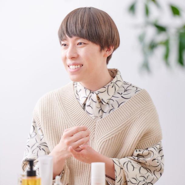 【十人十色の美衣食住・前編】美容コメンテーター・三上大進さんにインタビュー!