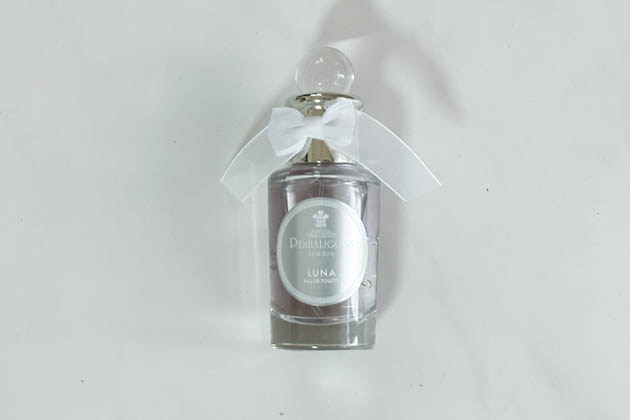 〈ペンハリガン〉ルナ オードトワレ(30mL) 税込16,390円