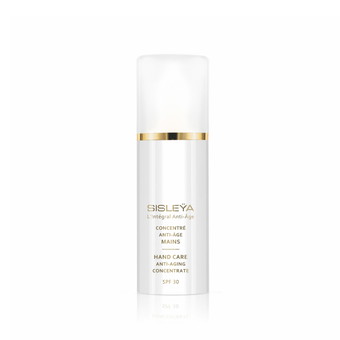 シスレイヤ インテグラル コンセントレート ハンド SPF30