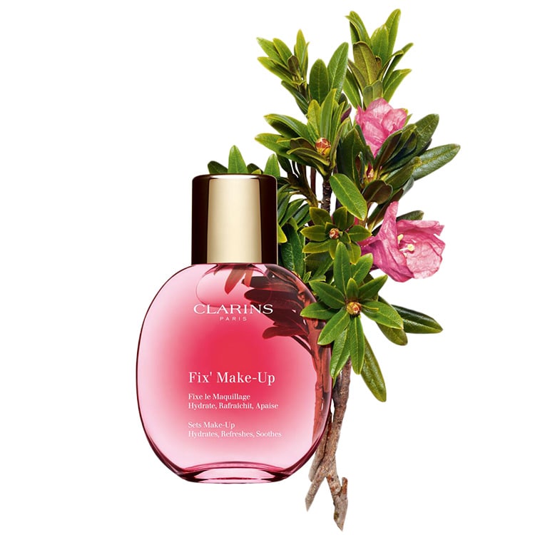 フィックス メイクアップ N