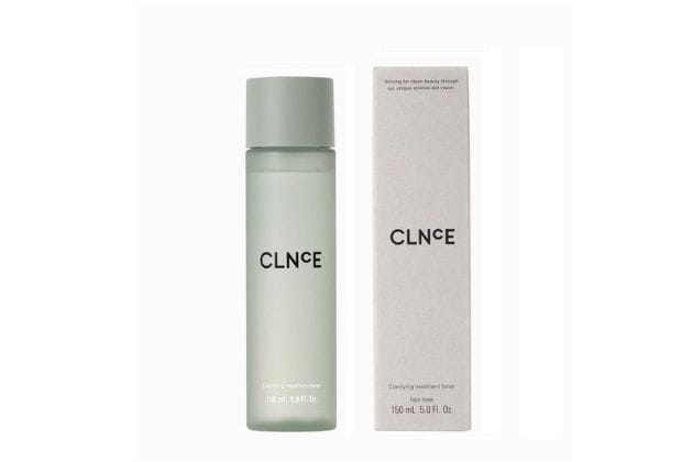 〈オルビス〉クリーンエンス クラリファイング トリートメント トナー(150mL) 税込3,850円