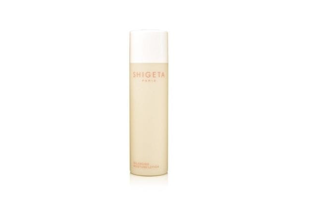 〈シゲタ〉バランシング モイスチャーローション(110mL) 税込3,960円