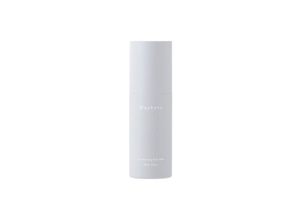 〈ワフィト〉コンディショニング ヘアミルク(100g) 税込3,960円