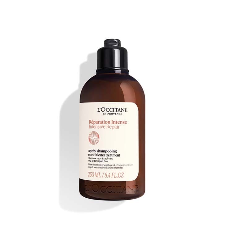 インテンシヴリペア コンディショナートリートメント 250mL