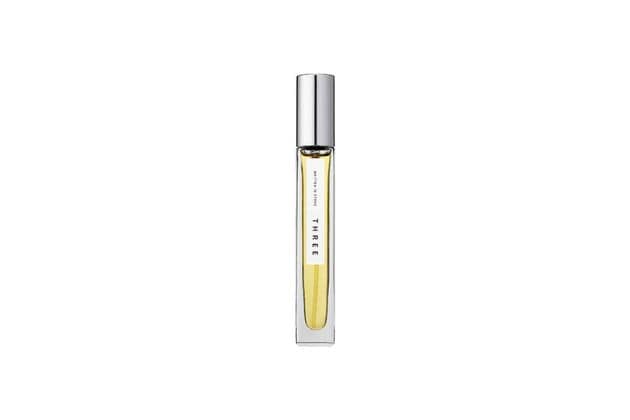 〈THREE〉THREE エッセンシャルセンツ 00 WRITTEN IN STONE(9mL) 税込5,060円