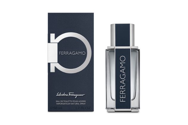 〈フェラガモ〉オーデトワレ(50mL) 税込9,680円