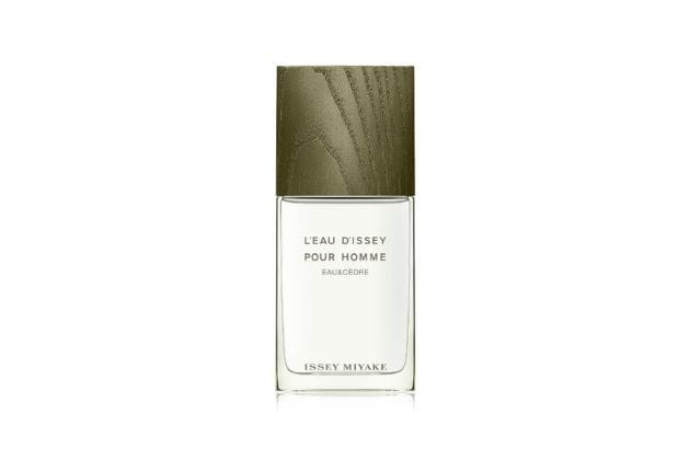 〈イッセイ ミヤケ〉イッセイ ミヤケ ロードゥ イッセイ プールオム オー＆シダー オードトワレ インテンス(100mL) 税込14,850円