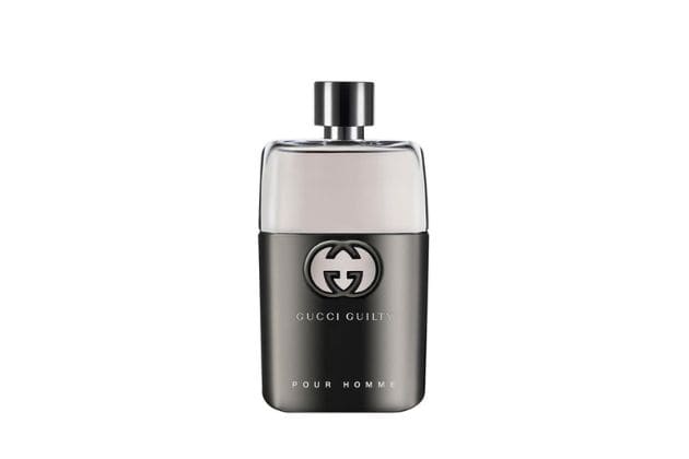 〈グッチ(フレグランス)〉グッチ ギルティ プールオム オードトワレ(90mL) 税込15,840円