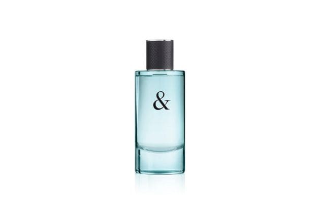 〈ティファニー〉ティファニー ＆ ラブ フォーヒム オードトワレ(90mL) 税込16,610円