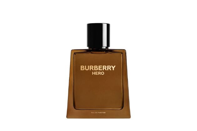 〈バーバリー〉バーバリー ヒーロー オードパルファム(100mL) 税込18,700円