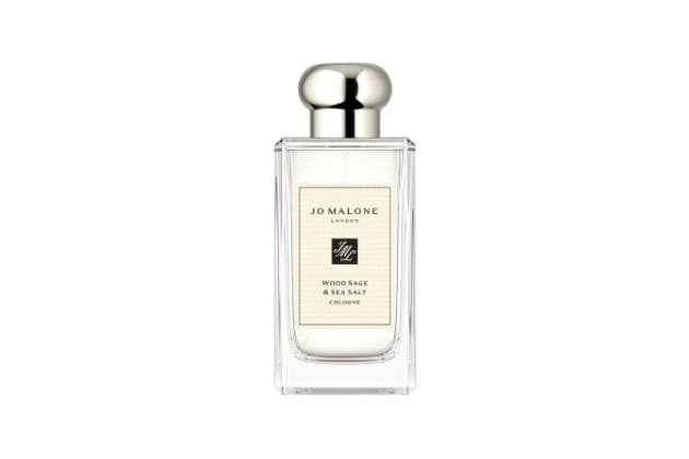 〈ジョー マローン ロンドン〉ウッド セージ ＆ シー ソルト コロン(100mL) 税込23,650円