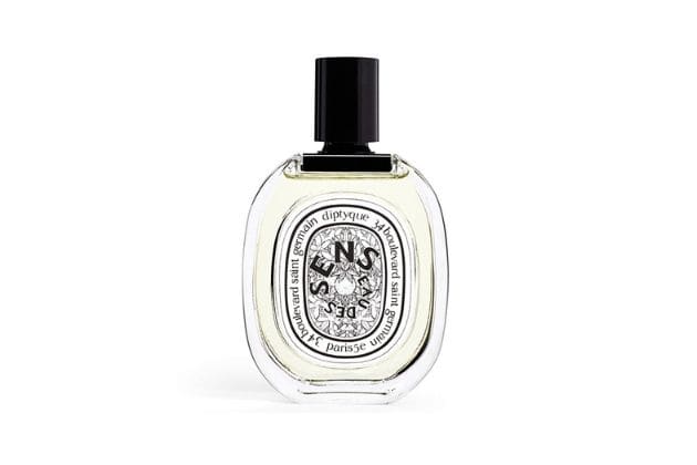 〈ディプティック〉オー ド トワレ オー デ サンス(100mL) 税込23,100円