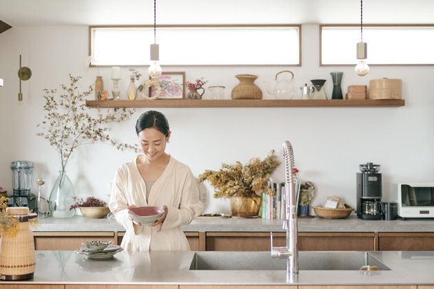 ご家族で大事にされている時間はありますか？