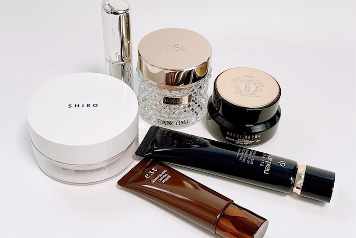 乾燥しやすい季節にむけて、ベースメイクも衣替え！秋冬のおすすめアイテム6選 #コスメの専門家