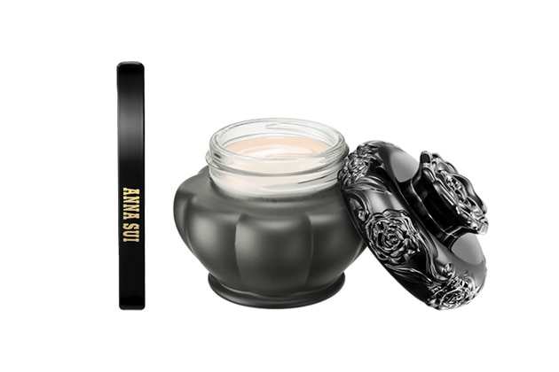 〈アナ スイ〉ゲル ファンデーション メイクアップ ベース SPF24・PA++(30g) 税込3,850円