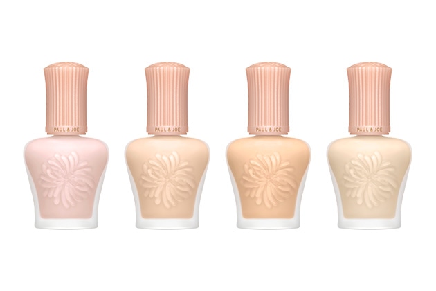 〈ポール ＆ ジョー ボーテ〉モイスチュアライジング プライマー SPF15・PA+(03を除く)(30mL)(全4色) 各税込4,070円