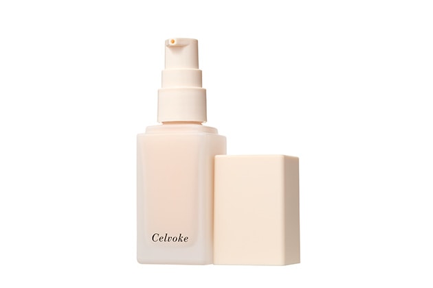 〈セルヴォーク〉レアグロウ プライマー SPF22・PA++(25mL)(01) 税込4,400円