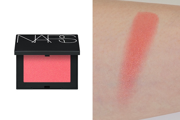 〈NARS〉ブラッシュ N(776) 税込5,060円