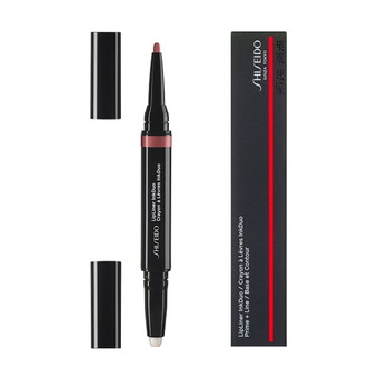 ＳＨＩＳＥＩＤＯ リップライナーインクデュオ（01 Bare）