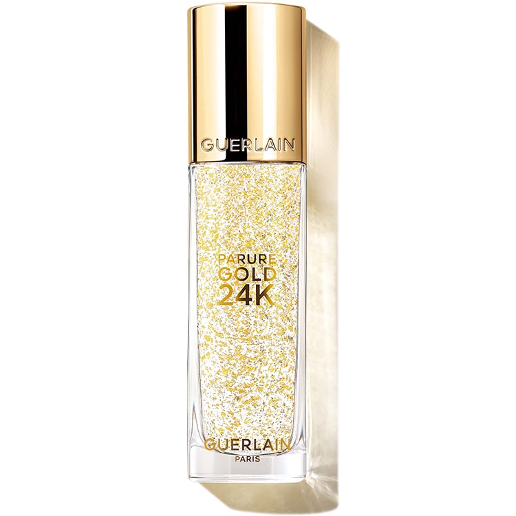 パリュールゴールド 24K プライマー