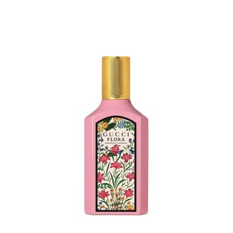 グッチ フローラ ゴージャス ガーデニア オードパルファム 50mL