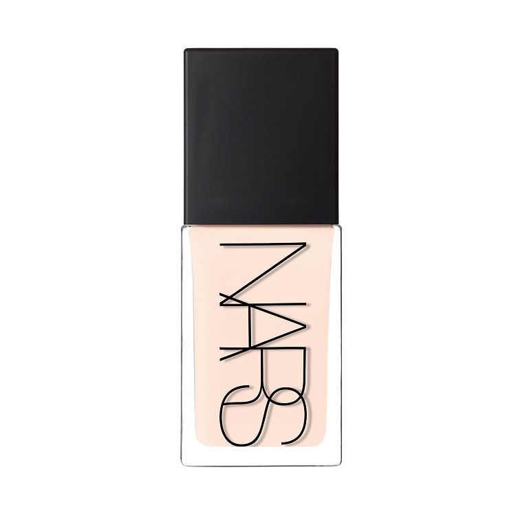 〈NARS〉ライトリフレクティング ファンデーション(30mL)(04335) 税込7,150円