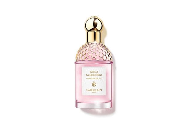 〈ゲラン〉アクア アレゴリア グラナダ サルヴィア(75mL) 税込14,960円