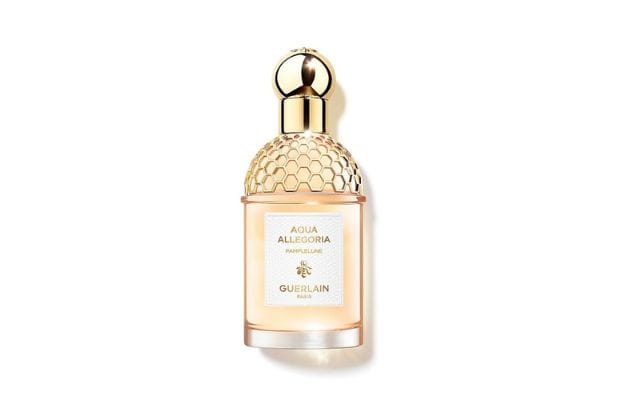 〈ゲラン〉アクア アレゴリア パンプルリューヌ(75mL) 税込14,960円