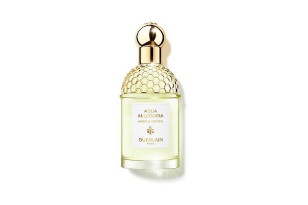 〈ゲラン〉アクア アレゴリア ネロリア ベチバー(75mL) 税込14,960円
