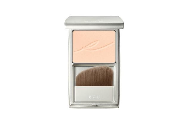 〈RMK〉シルクフィット フェイスパウダー 税込5,500円