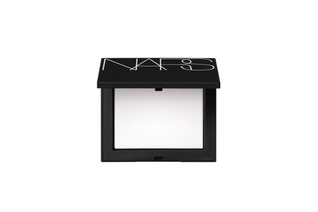 〈NARS〉ライトリフレクティングセッティングパウダー プレスト N 税込5,830円