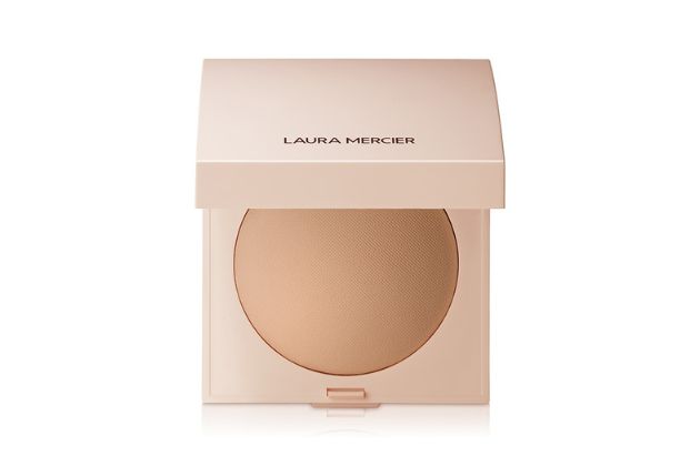 〈ローラ メルシエ〉リアル フローレス ルミナス パーフェクティング プレスト パウダー 税込6,820円