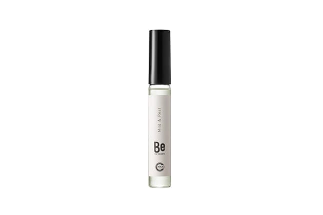 〈ビー〉Be make a day 01マイルド & レスト(8mL) 税込5,280円