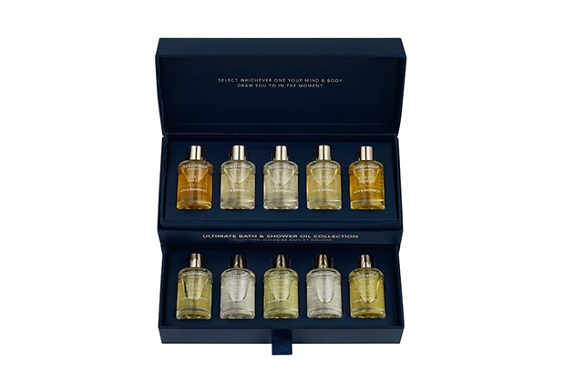 〈アロマセラピーアソシエイツ〉アルティメットウェルビーイングＮ(各9mL×10本) 税込16,280円