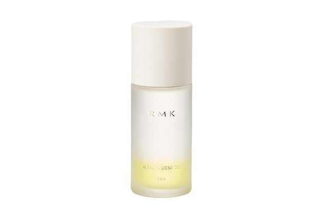 〈RMK〉Ｗトリートメントオイル(50mL) 税込4,400円