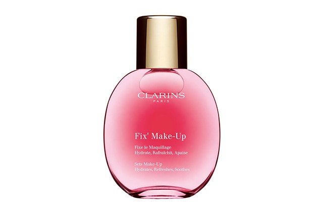 〈クラランス〉フィックス メイクアップ N(50mL) 税込4,950円