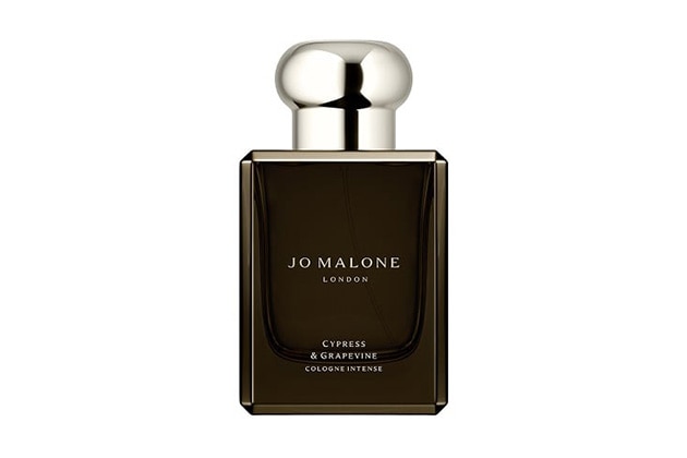 〈ジョー マローン ロンドン〉サイプレス ＆ グレープバイン コロン インテンス(50mL) 税込22,880円