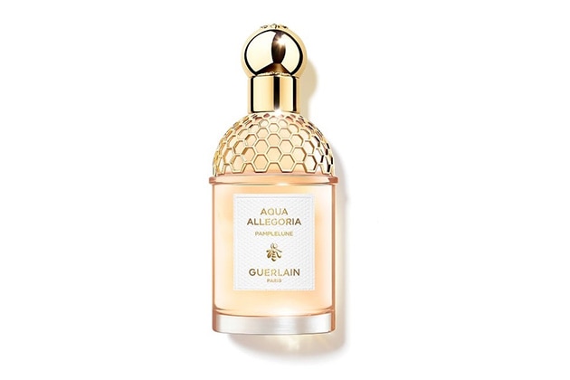 〈ゲラン〉アクア アレゴリア パンプルリューヌ(75mL) 税込14,960円