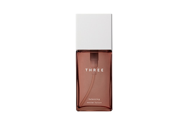 〈THREE〉THREE バランシングネクター ローション(120mL) 税込5,940円