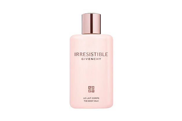 〈ジバンシイ〉イレジスティブル ボディミルク(200mL) 税込7,590円