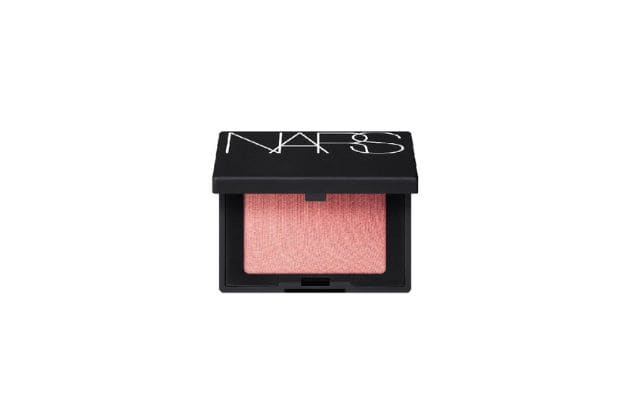 〈NARS〉ブラッシュ　Ｎ　ミニ(777)税込2,860円