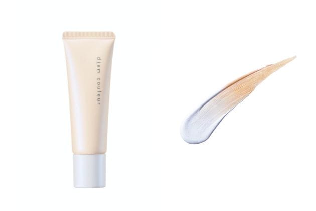 〈ポーラ〉ディエム クルール カラートリックプライマー SPF40・PA+++(25g) 税込4,950円