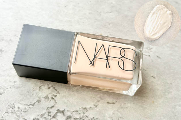 〈NARS〉ライトリフレクティング ファンデーション(30mL)(02166) 税込7,150円