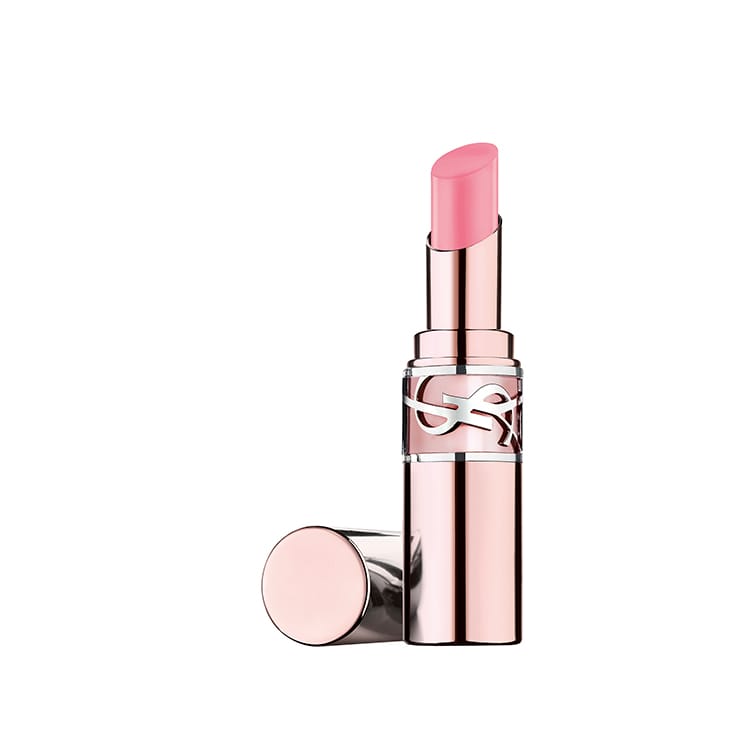 YSL ラブシャイン キャンディ グロウ バーム（1B）