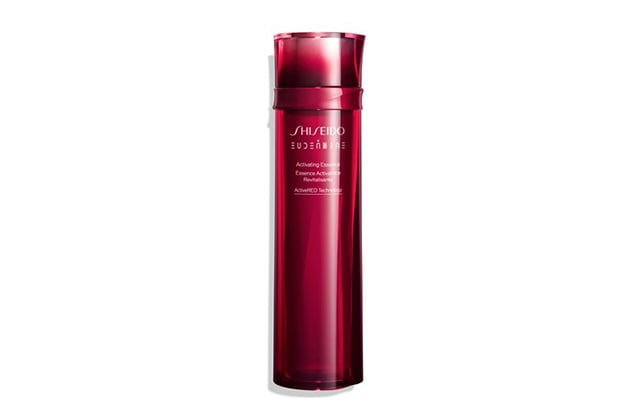 〈SHISEIDO〉オイデルミン エッセンスローション(145mL) 税込9,680円