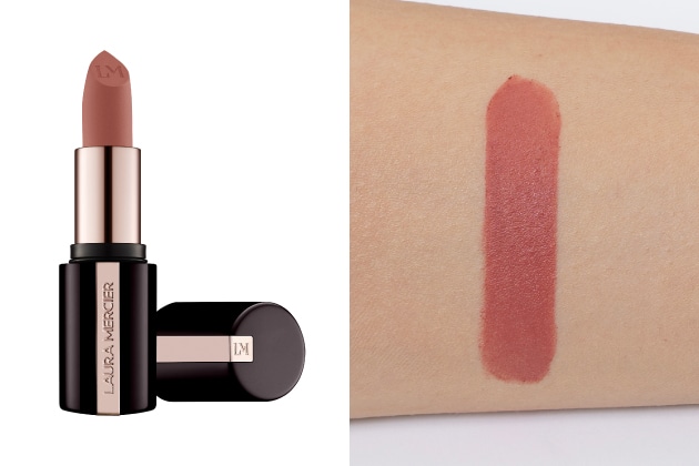 ローラ メルシエ〉キャビア リップスティックが新登場！全12色の