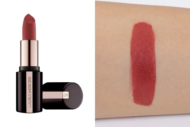 〈ローラ メルシエ〉キャビア リップスティック(680) 税込5,500円