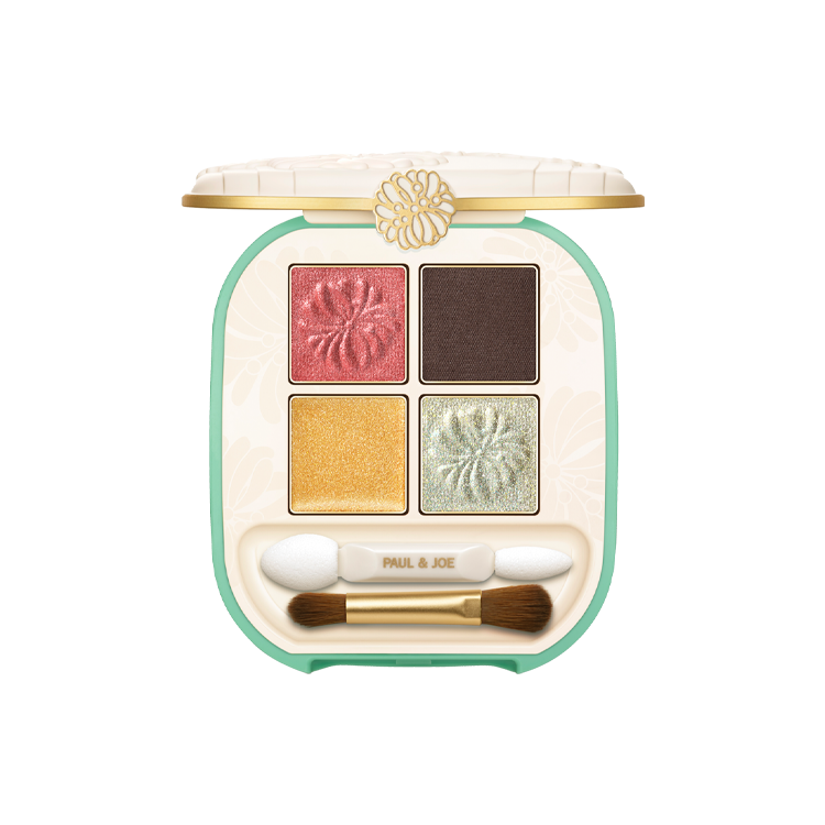 アイデザイン パレット（04 フィルム ダムール）