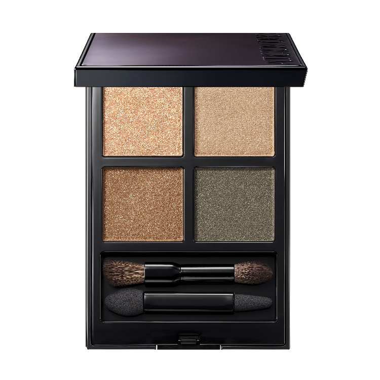 ザ アイシャドウ パレット ＋（007 Memory of Sage）