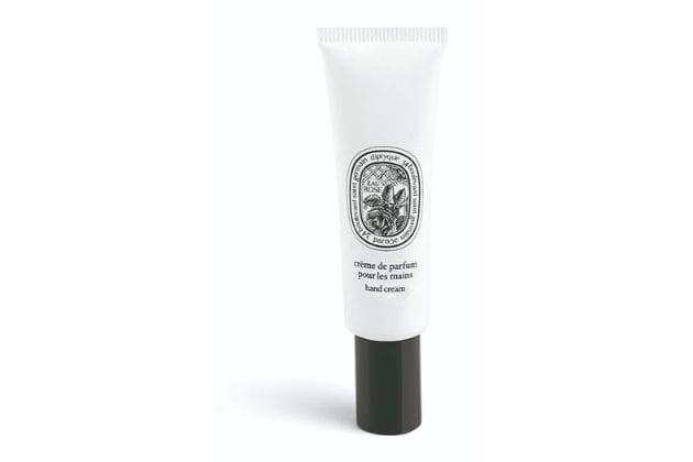 〈ディプティック〉ハンドクリーム オー ローズ(45mL) 税込5,940円